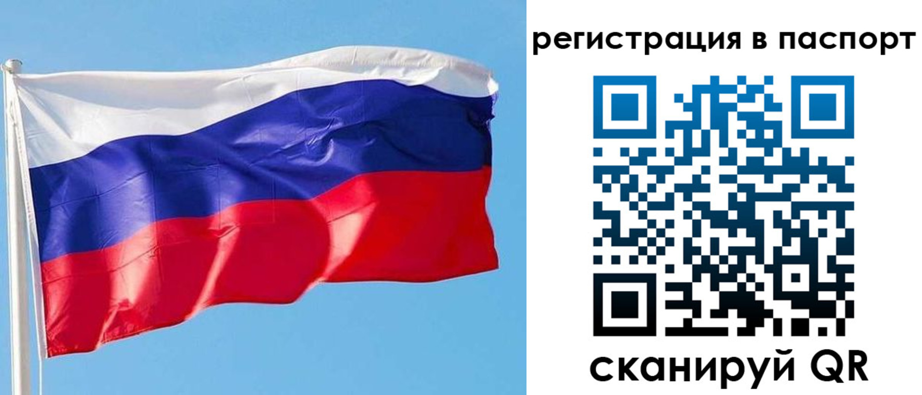 прописка законно в Истре